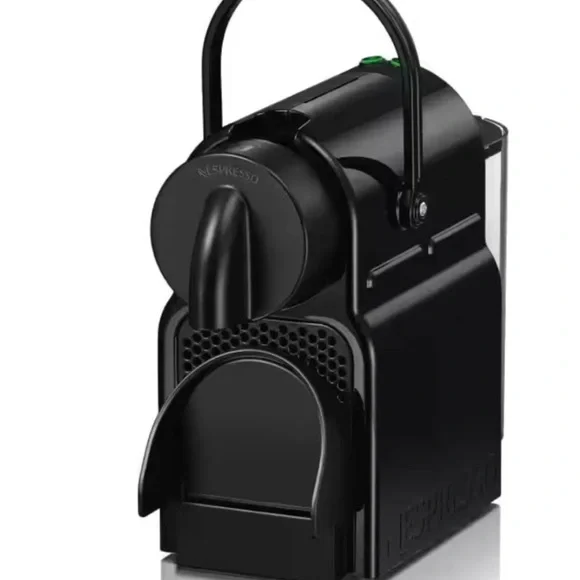 Delonghi Inissia Nespresso Black EN80B ***FOR PARTS ONLY*